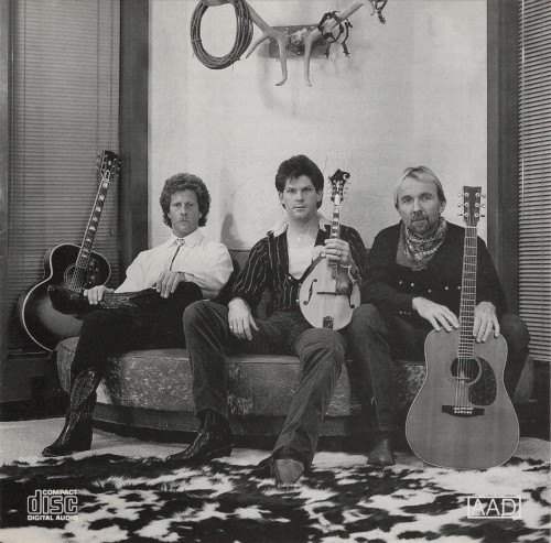 The Desert Rose Band