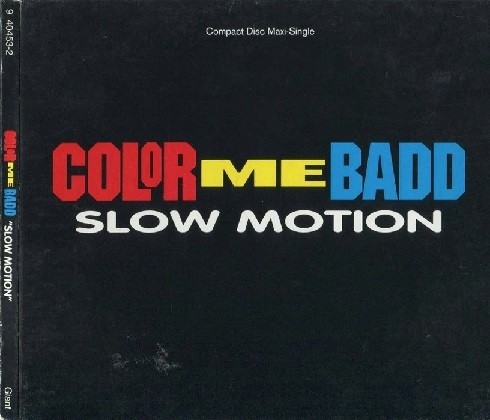 Slow Motion