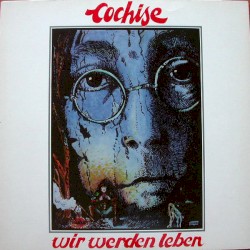 Wir werden leben