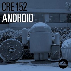 CRE152 Android