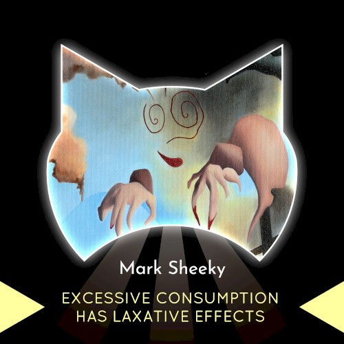 Excessive Consumption Has Laxative Effects
