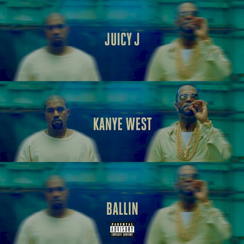 Ballin