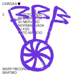 CARGAA 3