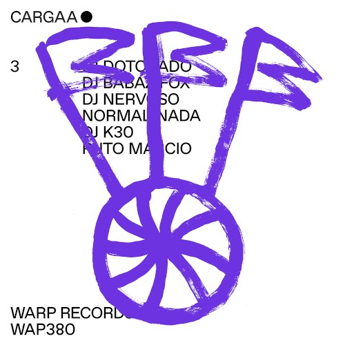 CARGAA 3