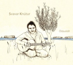 Ölduslóð (Way of Waves)