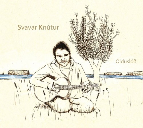 Ölduslóð (Way of Waves)