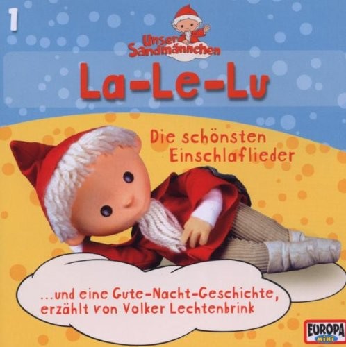 La-Le-Lu