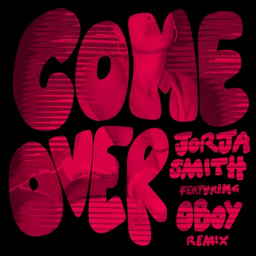 Come Over (remix)