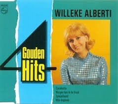 4 gouden hits