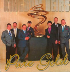 Pure Gold