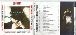 Gravity of Love: Greatest Hits 2000