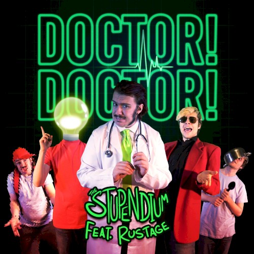 Doctor! Doctor!