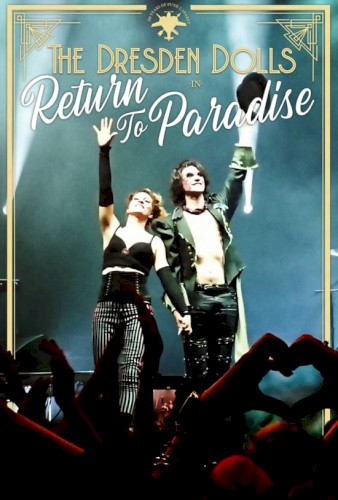 Return to Paradise