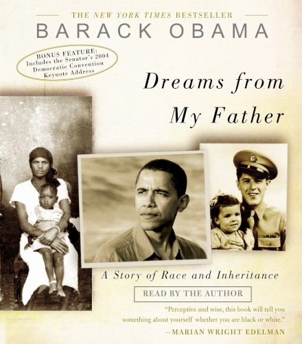 Dreams From My Father