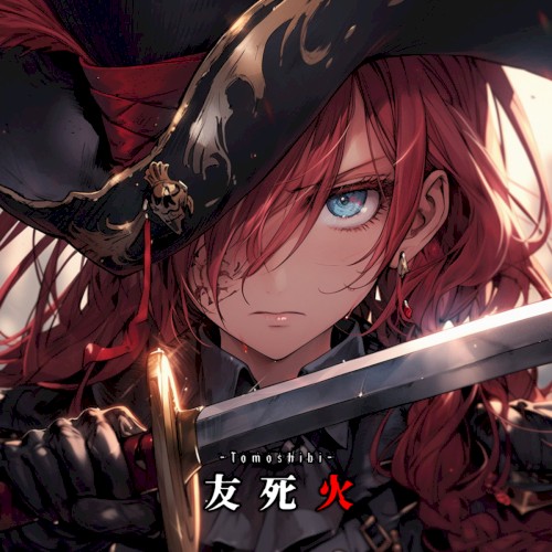 友死火 -Tomoshibi-