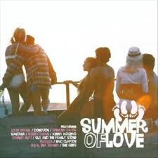 Summer of Love