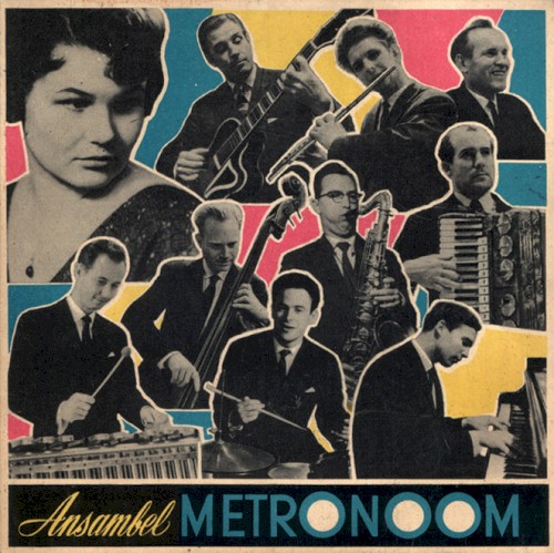 Ansambel Metronoom