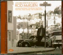 Love’s Been Good to Me: The Songs of Rod McKuen