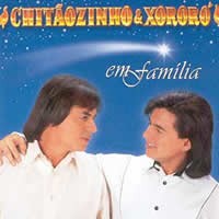 Em família