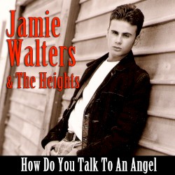 How Do You Talk To An Angel