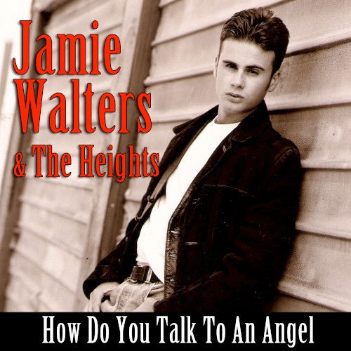 How Do You Talk To An Angel