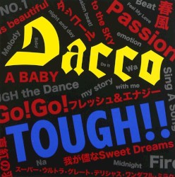 TOUGH!!