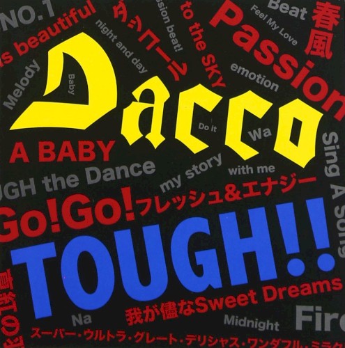 TOUGH!!