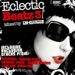 Eclectic Beatz 3