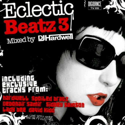Eclectic Beatz 3