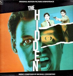 The Hidden