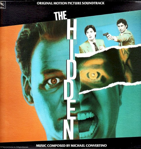 The Hidden
