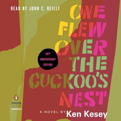 One Flew Over the Cuckoo’s Nest