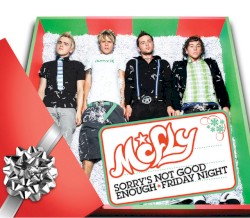 Sorry’s Not Good Enough / Friday Night