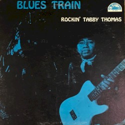 Blues Train