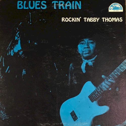 Blues Train