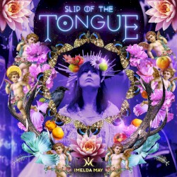 Slip of the Tongue