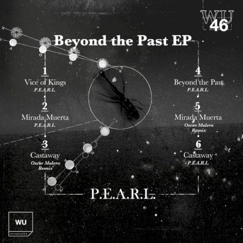 Beyond the Past EP