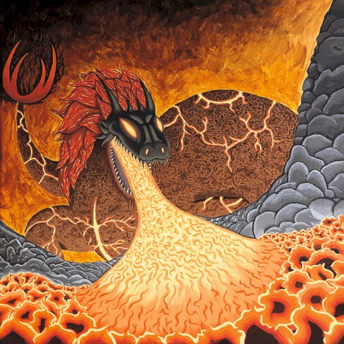 Corporeal Furnace