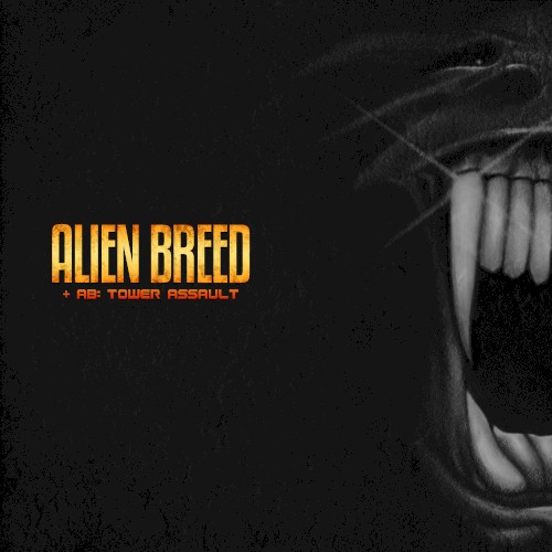Alien Breed