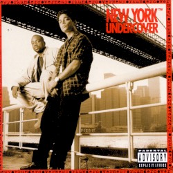 New York Undercover