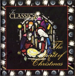 In Classical Mood: The Spirit of Christmas