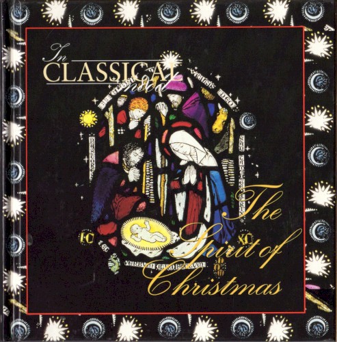 In Classical Mood: The Spirit of Christmas