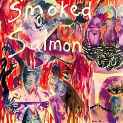 Smoked Salmon