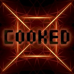 Cooked