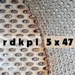 5 x 47