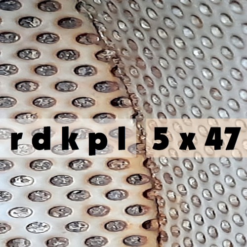 5 x 47