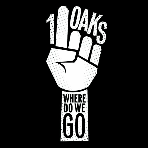 Where Do We Go