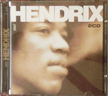 Jimi Hendrix