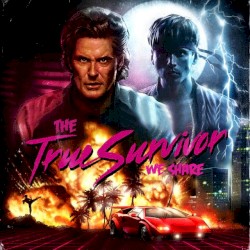 The True Survivor We Share (Chvrches vs. Kung Fury)
