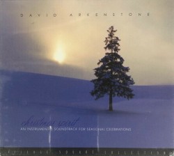 Christmas Spirit: An Instrumental Soundtrack for Seasonal Celebrations